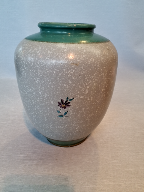 Keramik Vase